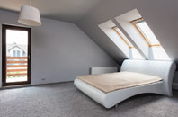 Skirling bedroom extensions