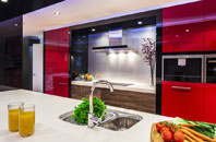 Skirling kitchen extensions