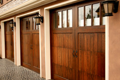 Skirling garage extension quotes